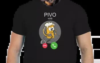 Vtipné tričko Bastard: Pivo volá Vtipné tričko Bastard: Pivo volá – dárek a zážitek