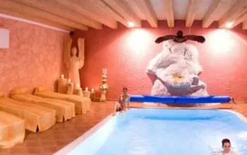 Relaxační pivní koupel pro milovníky piva