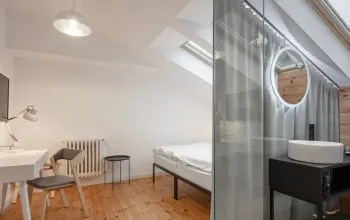 Antistresový pobyt v Krkonoších pro 2