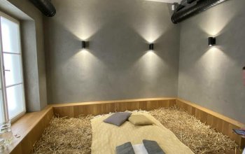 Pivní koupel ve Svijanech