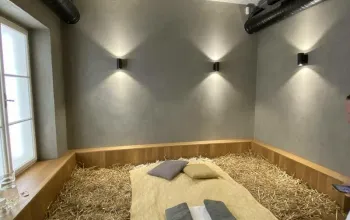 Pivní koupel ve Svijanech