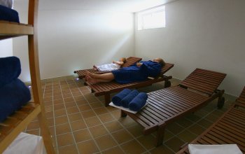 Čtyřdenní pobyt na Šumavě pro dva