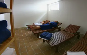 Čtyřdenní pobyt na Šumavě pro dva