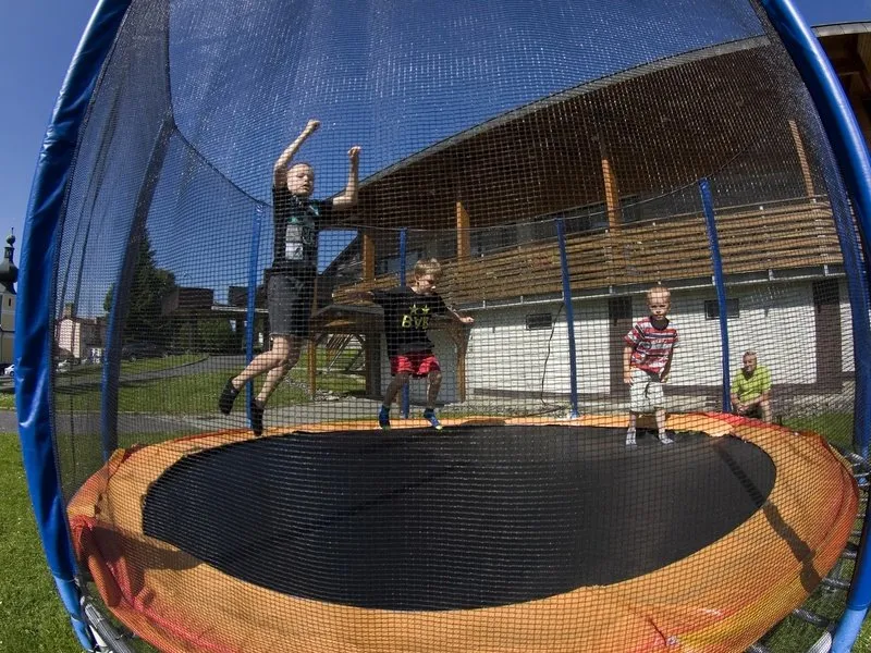 Čtyřdenní pobyt na Šumavě pro dva