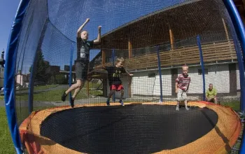 Čtyřdenní pobyt na Šumavě pro dva