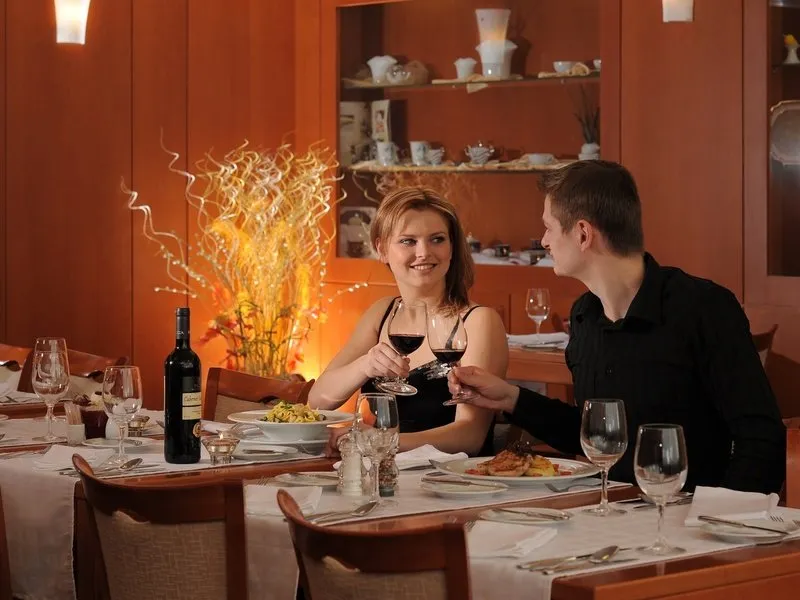 Čtyřdenní pobyt na Šumavě pro dva
