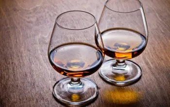 Degustace koňaků – dárek a zážitek
