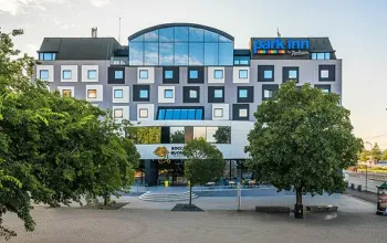 Kulturní městský pobyt pro dva: Evropa
