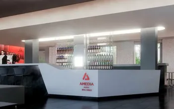 Kulturní městský pobyt pro dva v Itálii