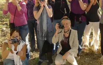 Fotografem za 2 dny