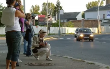 Fotografem za 2 dny