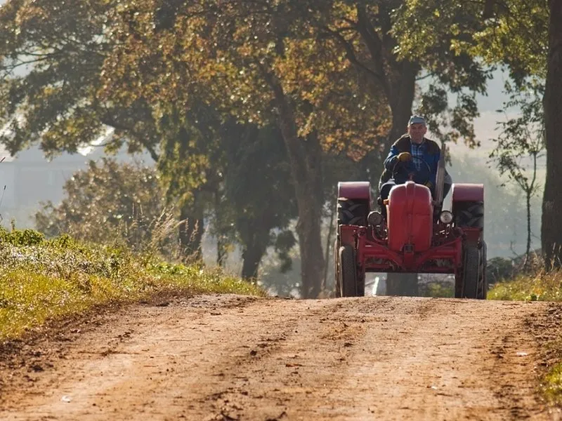 Fotografem za 2 dny