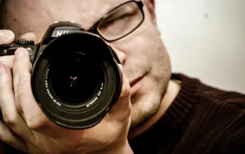 Fotografem za 2 dny Fotografem za 2 dny – dárek a zážitek