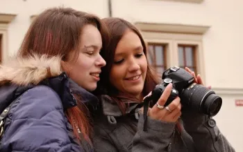 Individuální fotokurz