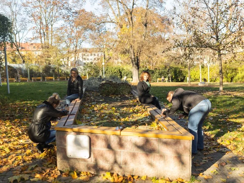 Kurz fotografování mobilem