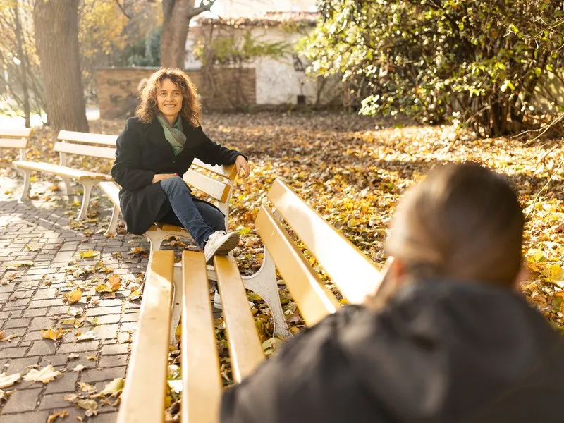 Kurz fotografování mobilem