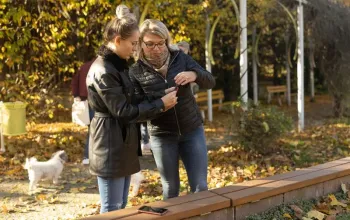 Kurz fotografování mobilem