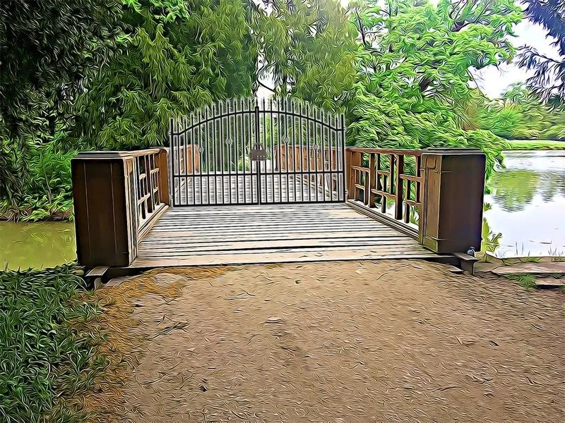 Venkovní úniková hra: Kolo Jiřího Birka