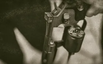 Venkovní úniková hra: Mafiáni
