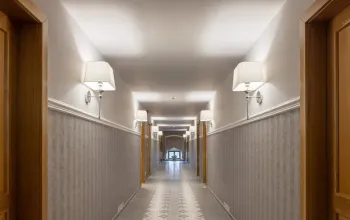Romantický pobyt v zámeckém hotelu pro 2