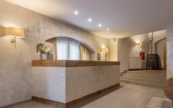 Romantický pobyt v zámeckém hotelu pro 2
