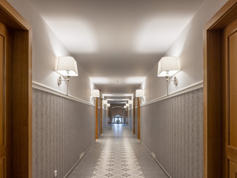 Pobyt v sedle v zámeckém hotelu pro 2
