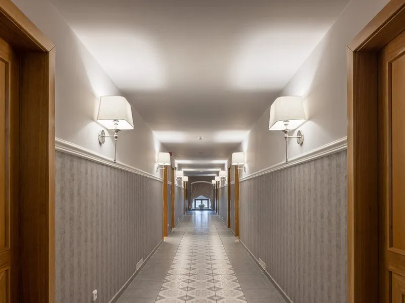 Pobyt v sedle v zámeckém hotelu pro 2