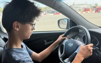 Autoškola pro děti od 5 let: Osobák + Tatra Autoškola pro děti od 5 let: Osobák + Tatra – dárek a zážitek