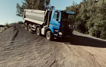 Autoškola pro děti od 5 let: Osobák + Tatra