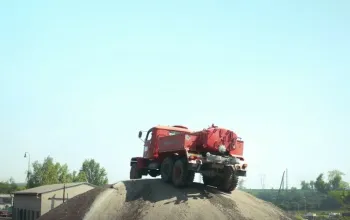 Zážitková jízda veteránem Praga V3S