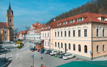 Univerzální poukaz na pobyt v Česku
