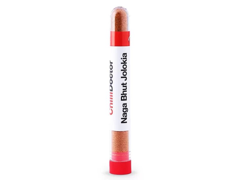 6 nejoblíbenějších chilli prášků + klíčenka