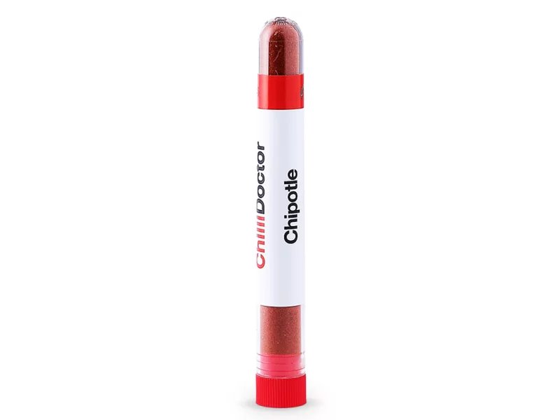 6 nejoblíbenějších chilli prášků + klíčenka