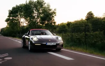 Bitva supersportů v Čechách