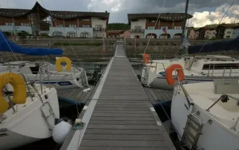 Kapitánem na zkoušku