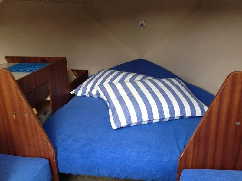 Víkend na plachetnici