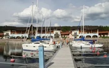 Víkend na plachetnici