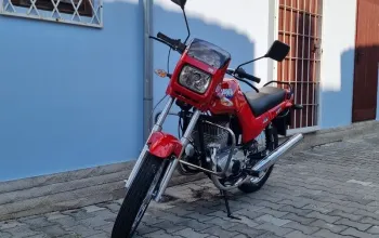 Pronájem motocyklu JAWA