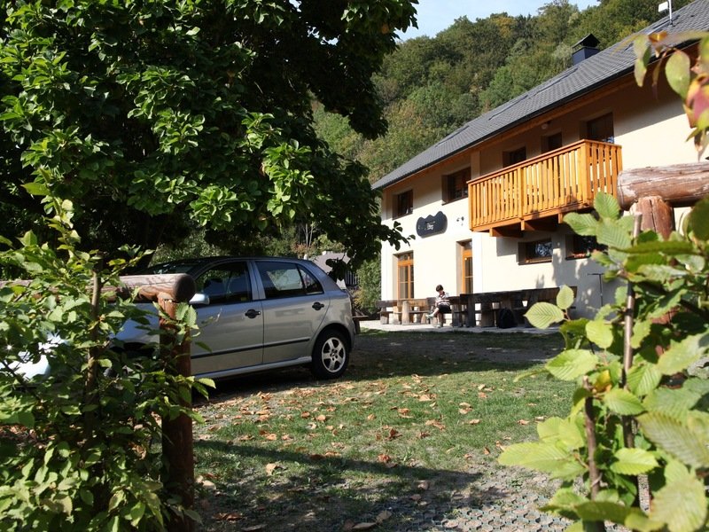 Český ráj: Zážitkový víkend, Malá Skála
