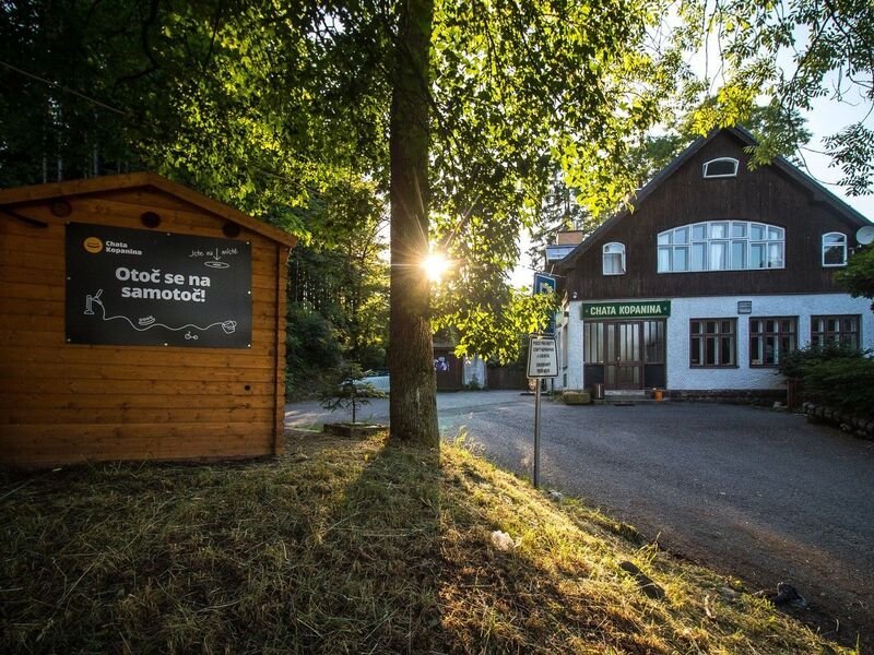 Český ráj: Zážitkový víkend, Malá Skála