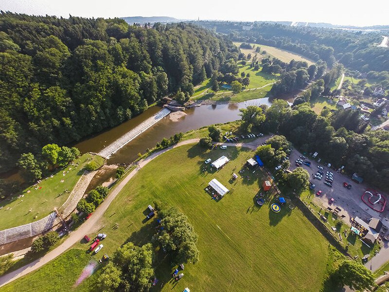 Český ráj: Zážitkový víkend, Malá Skála