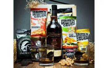 Dárková bedna s páčidlem pro muže s rumem Ron Zacapa Centenario 23 Sistema Solera Celá ČR