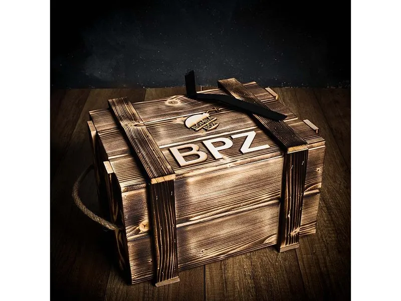 Mini kanystr bar Tullamore DEW Celá ČR