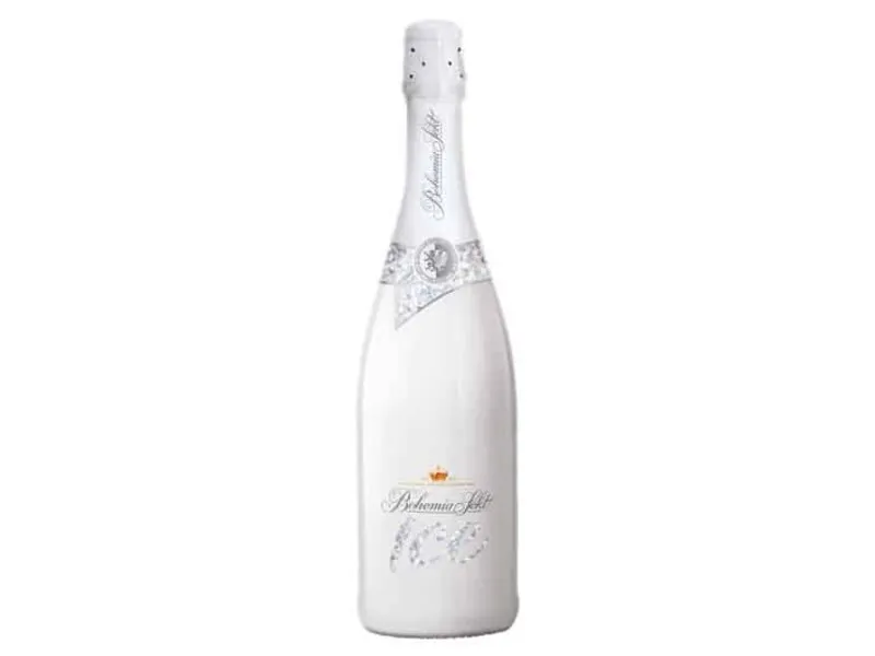 Mini kanystr bar Bohemia Sekt Celá ČR