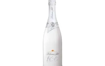 Mini kanystr bar Bohemia Sekt Celá ČR