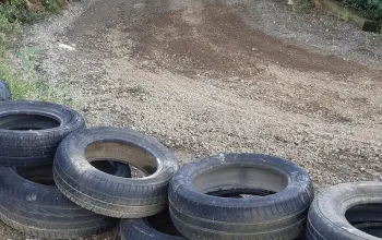 Jízda na čtyřkolce ATV na specializované trati (i pro děti)