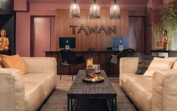 Kancelářská masáž