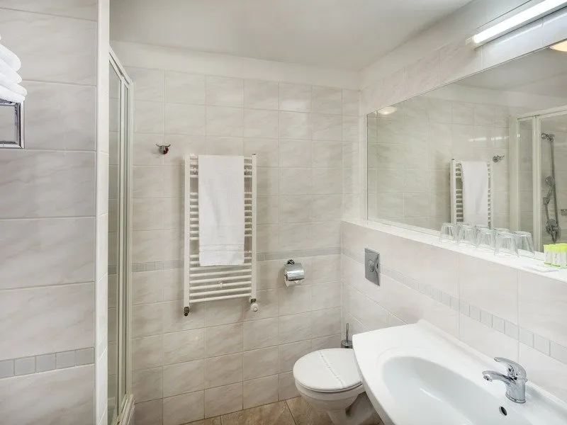 Wellness pobyt pro dva s nekonečnou zábavou: Babylon Liberec
