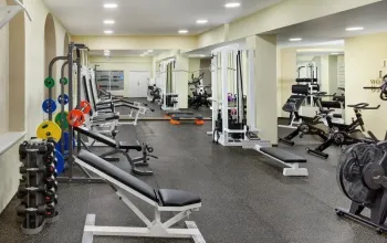 Wellness pobyt pro dva s nekonečnou zábavou: Babylon Liberec