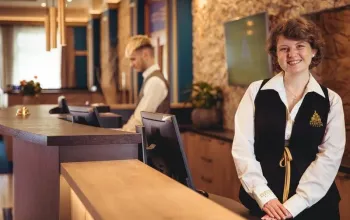 Wellness pobyt pro dva s nekonečnou zábavou: Babylon Liberec